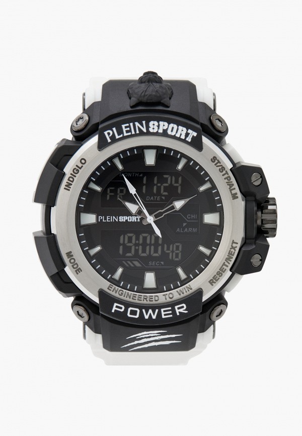 фото Часы plein sport
