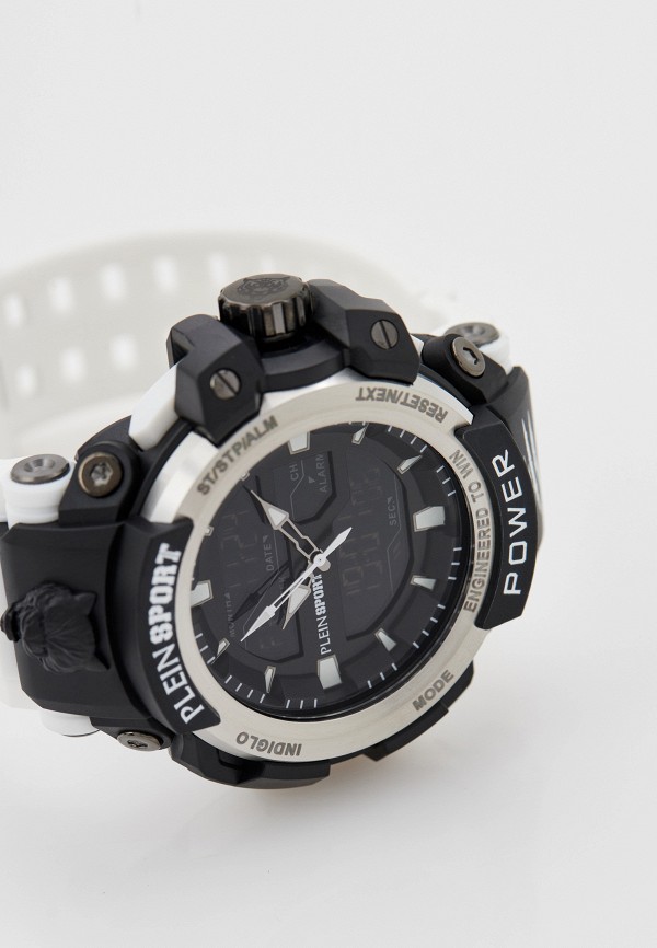 фото Часы plein sport