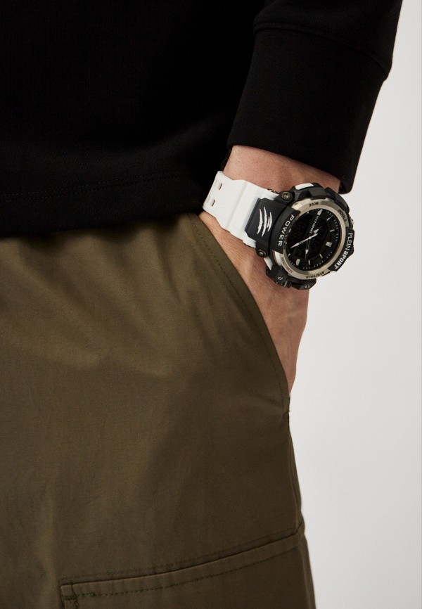 фото Часы plein sport