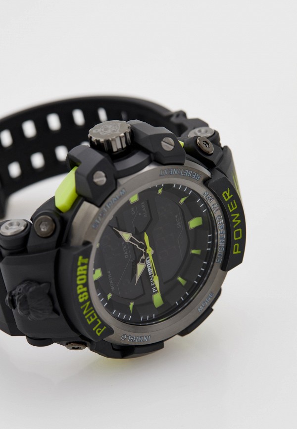 фото Часы plein sport