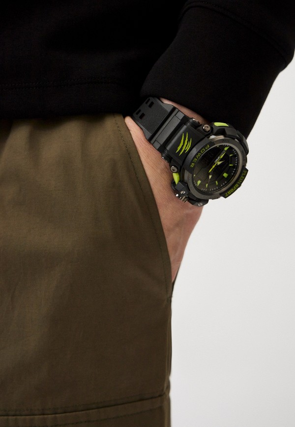 фото Часы plein sport