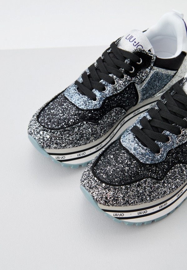 фото Кроссовки liu jo