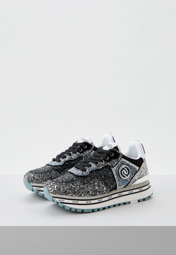 фото Кроссовки liu jo