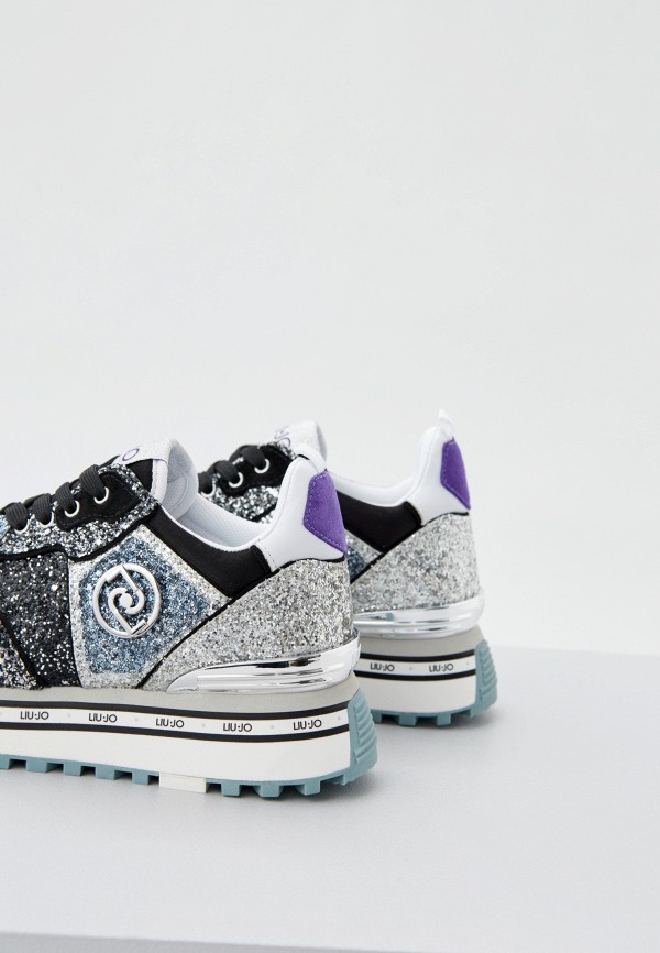 фото Кроссовки liu jo
