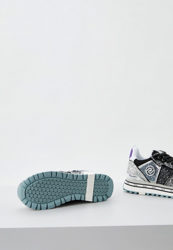 фото Кроссовки liu jo