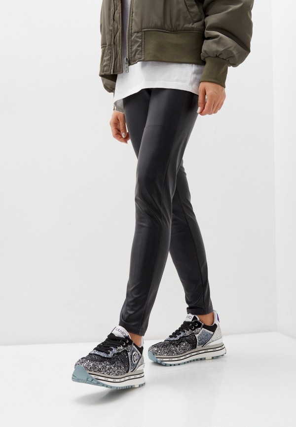 фото Кроссовки liu jo