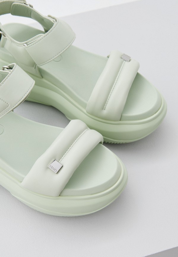 фото Босоножки liu jo