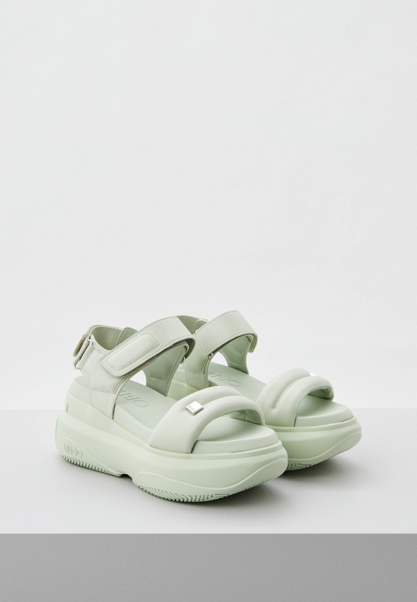 фото Босоножки liu jo