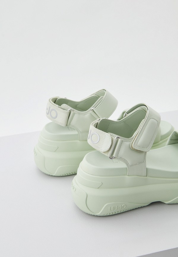 фото Босоножки liu jo