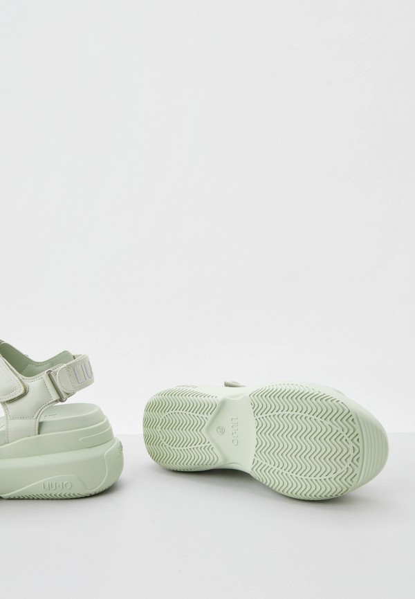 фото Босоножки liu jo