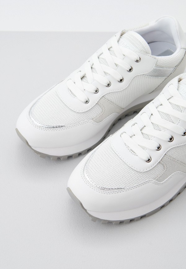 фото Кроссовки liu jo