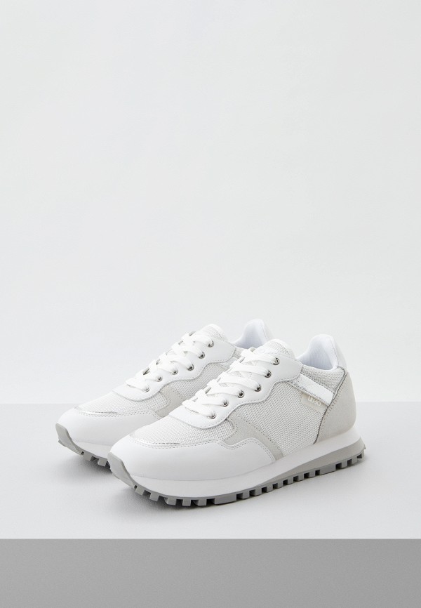 фото Кроссовки liu jo