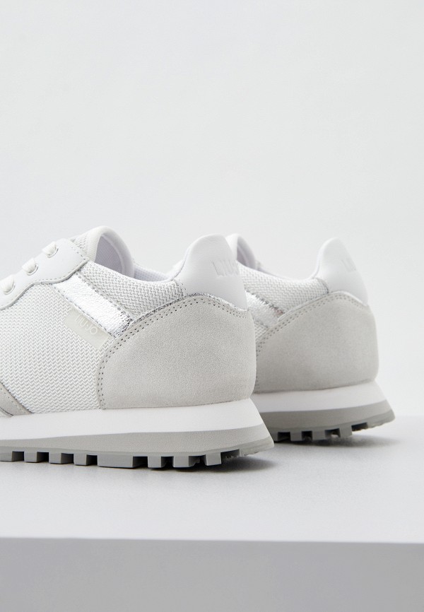 фото Кроссовки liu jo