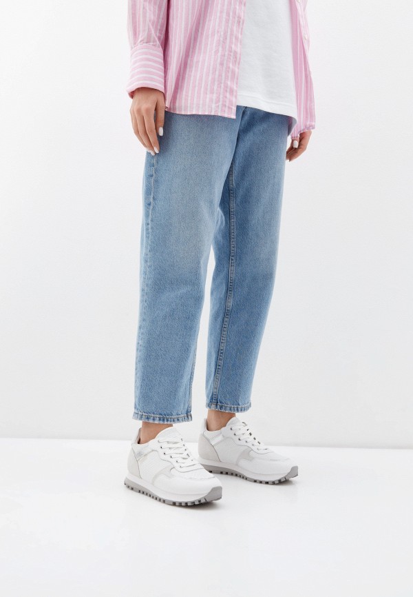 фото Кроссовки liu jo