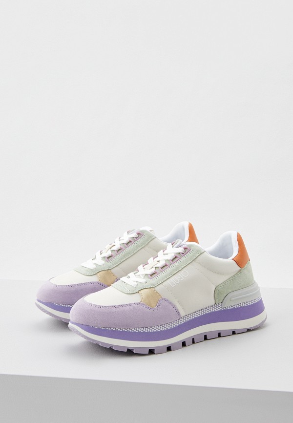 фото Кроссовки liu jo