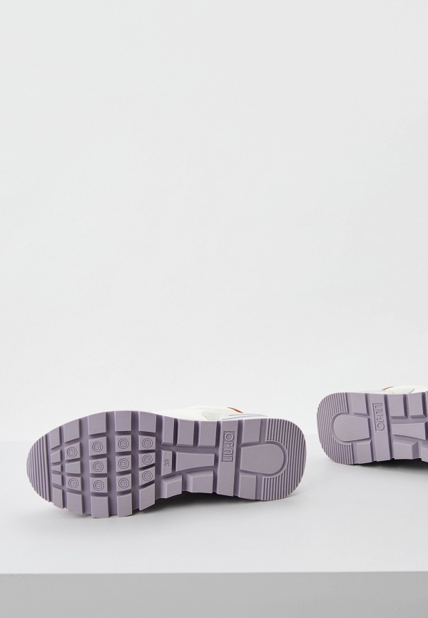 фото Кроссовки liu jo