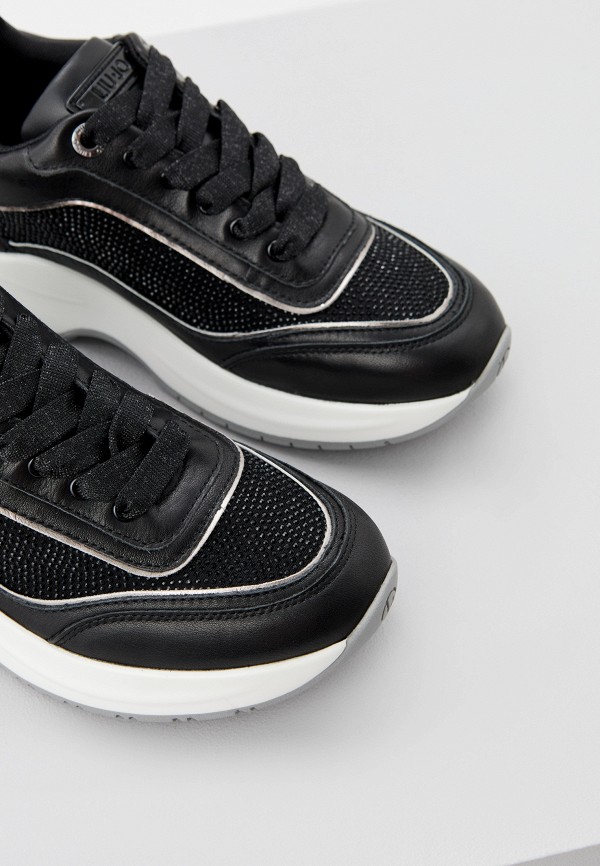 фото Кроссовки liu jo