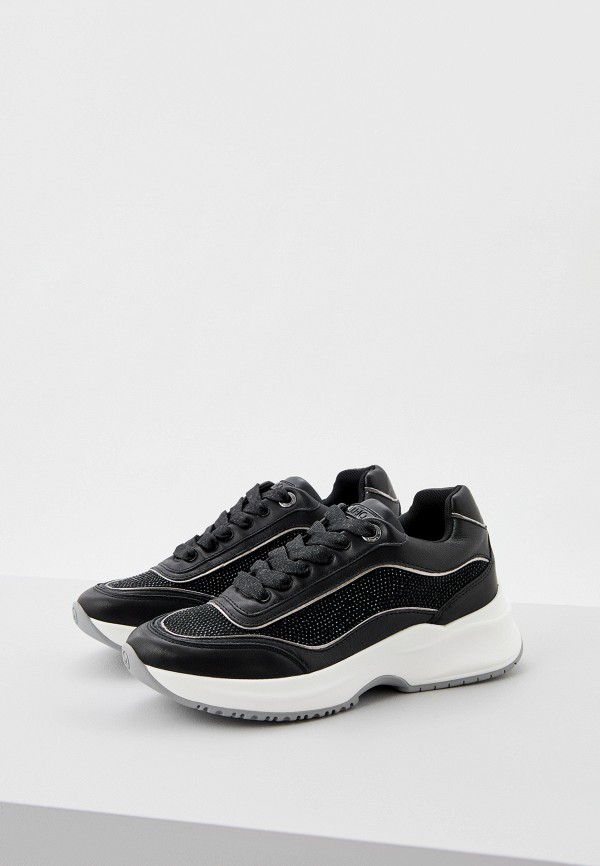 фото Кроссовки liu jo