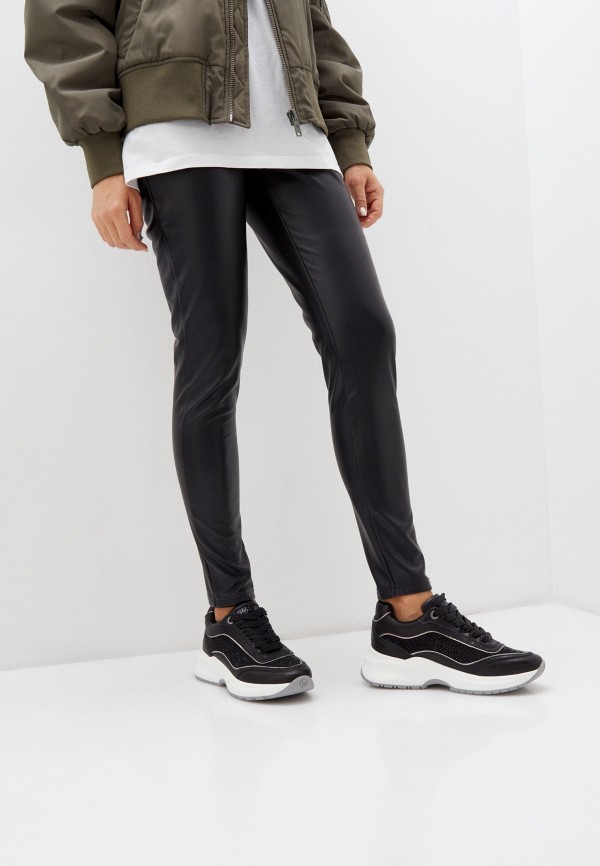 фото Кроссовки liu jo