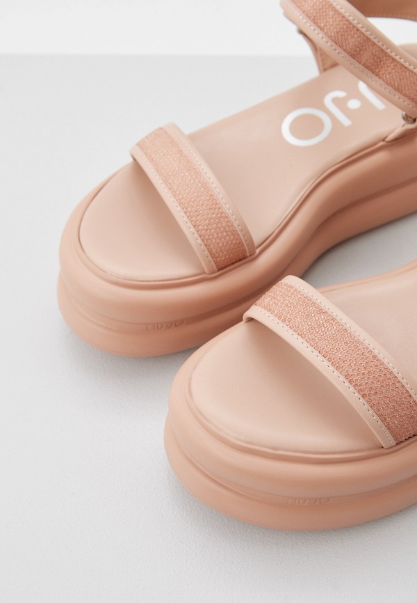 фото Босоножки liu jo