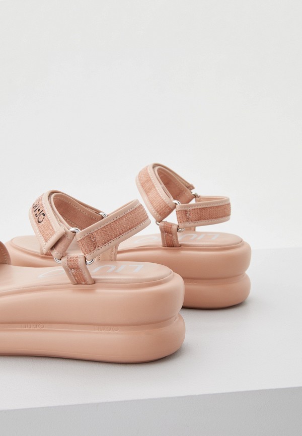 фото Босоножки liu jo