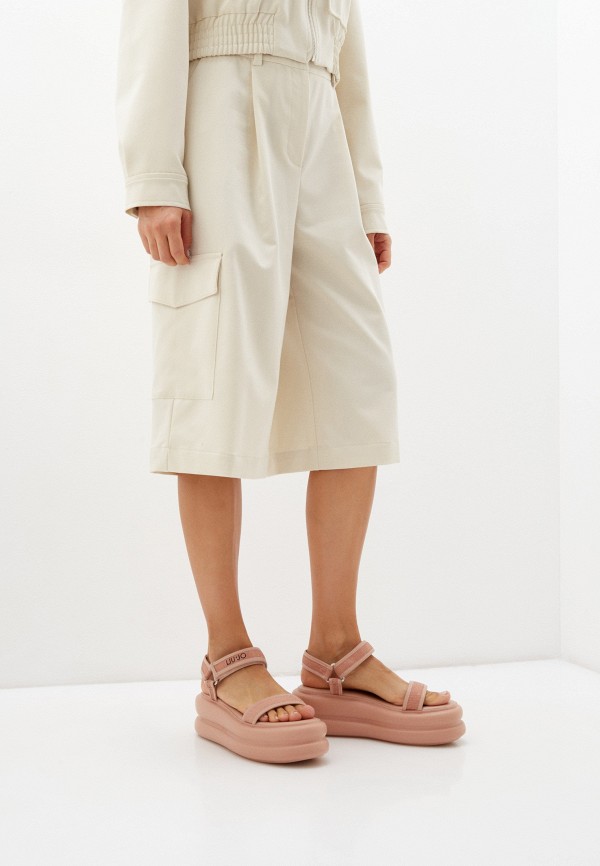 фото Босоножки liu jo