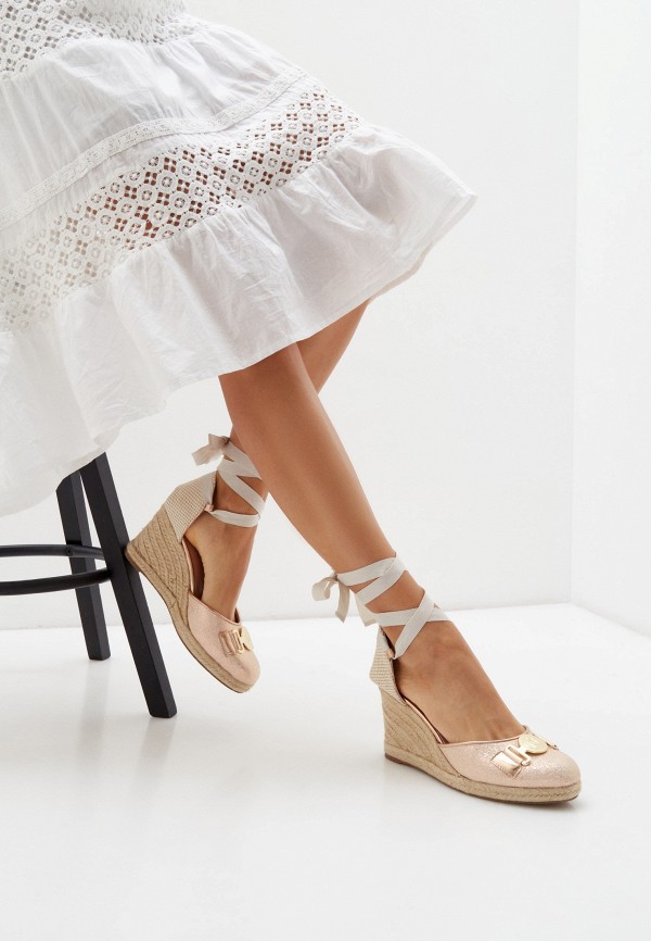 фото Босоножки liu jo