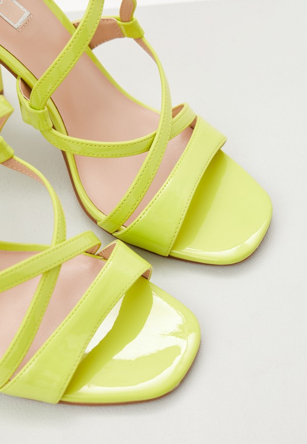 фото Босоножки liu jo