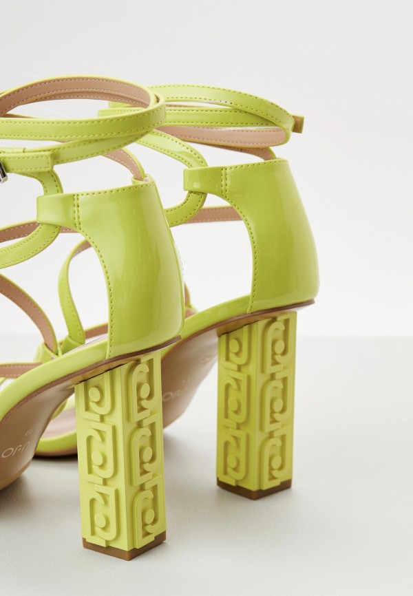 фото Босоножки liu jo