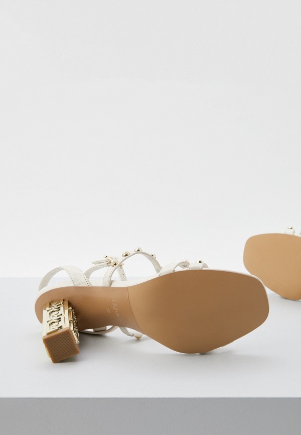 фото Босоножки liu jo