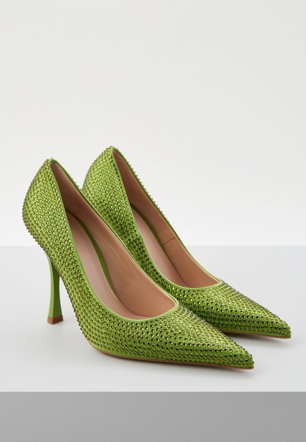 фото Туфли liu jo