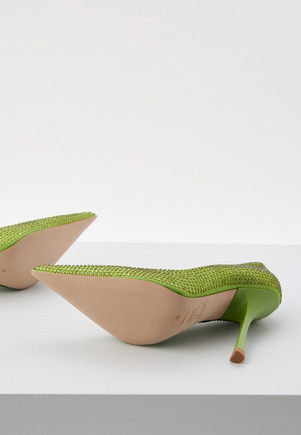 фото Туфли liu jo