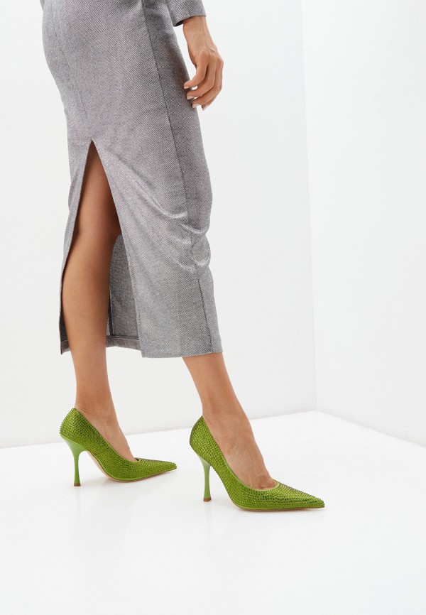 фото Туфли liu jo