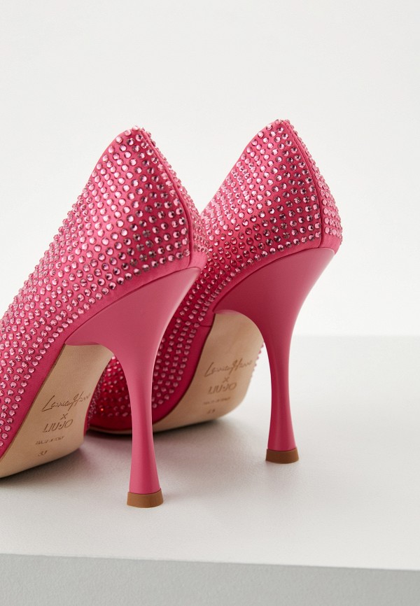 фото Туфли liu jo