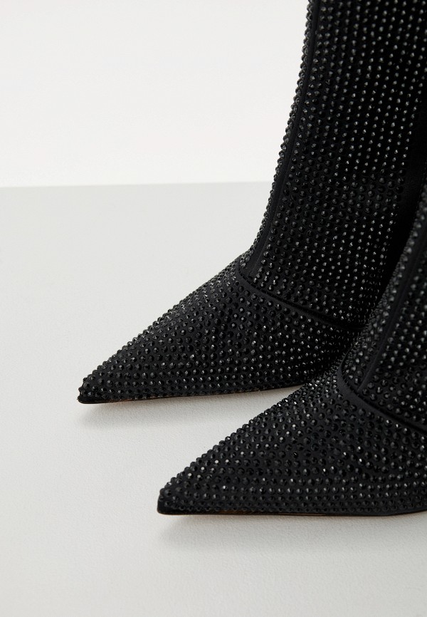 фото Сапоги liu jo