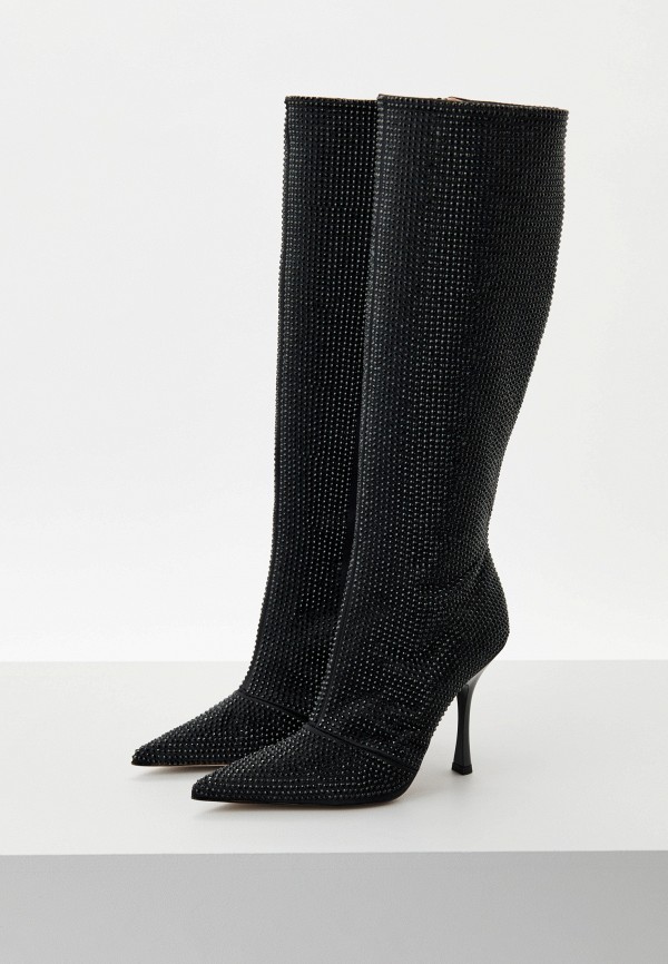 фото Сапоги liu jo