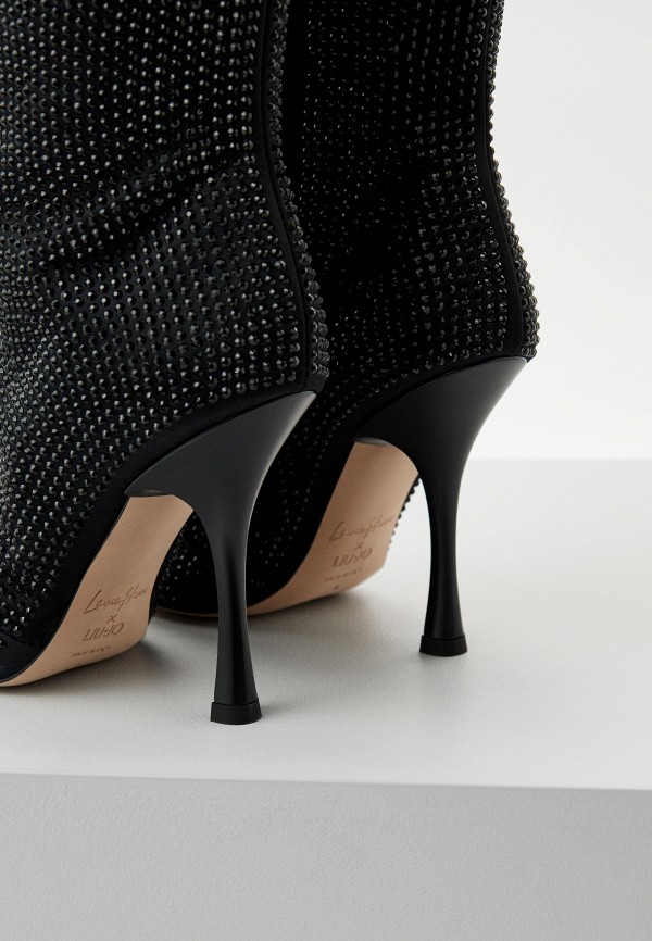 фото Сапоги liu jo