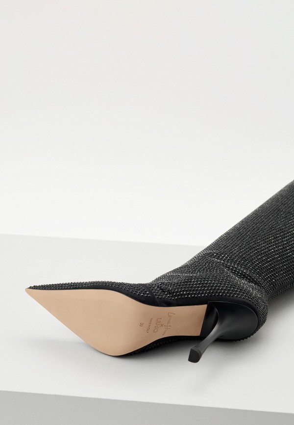 фото Сапоги liu jo