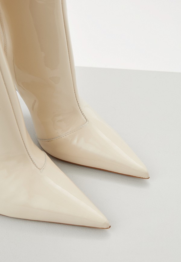 фото Сапоги liu jo