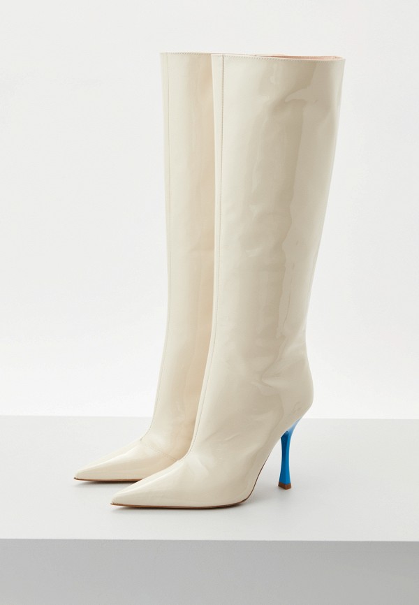 фото Сапоги liu jo