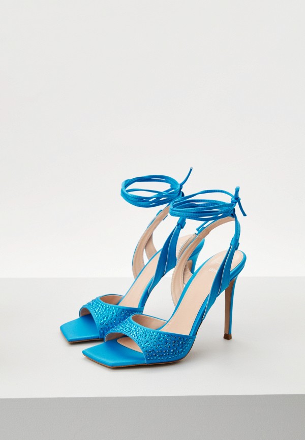 фото Босоножки liu jo