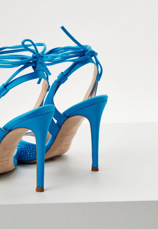 фото Босоножки liu jo