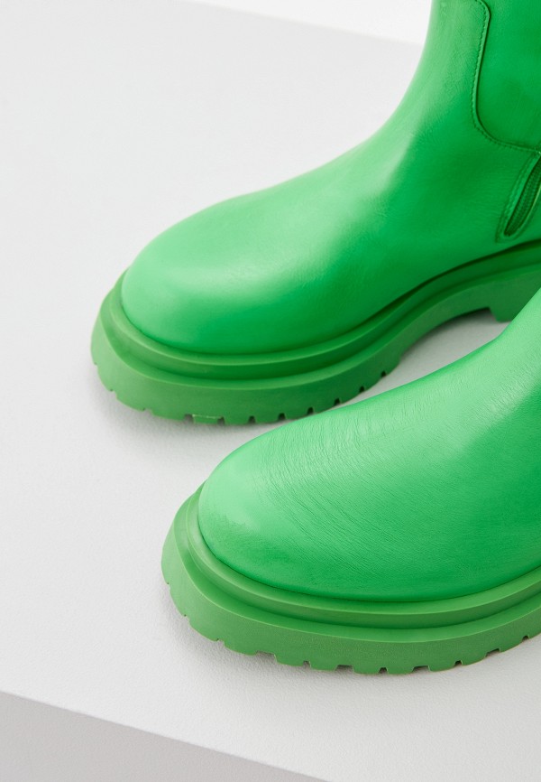 фото Сапоги liu jo