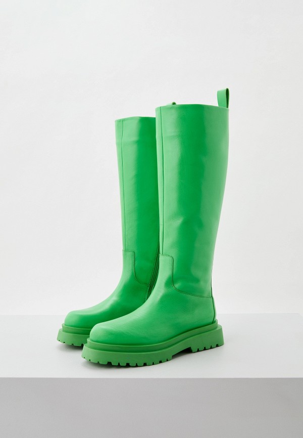 фото Сапоги liu jo