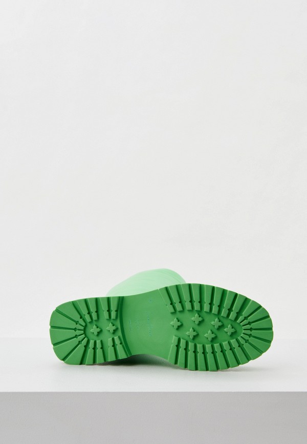 фото Сапоги liu jo