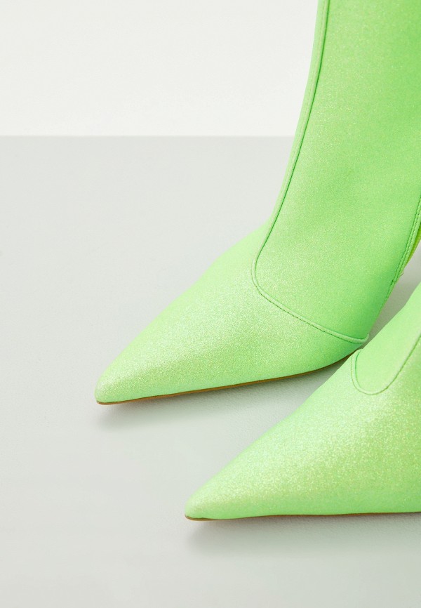 фото Сапоги liu jo