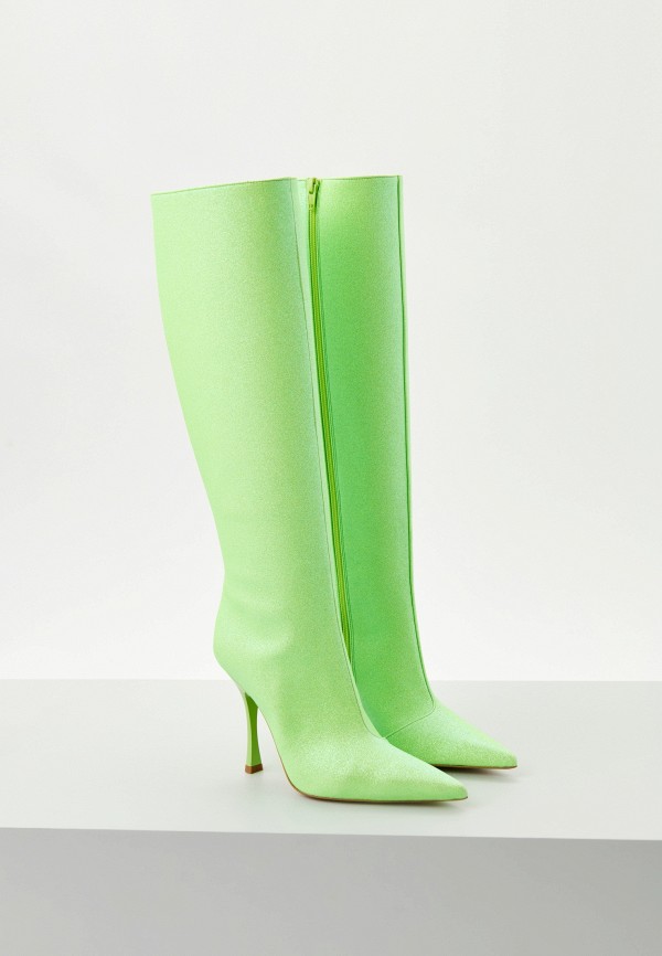 фото Сапоги liu jo