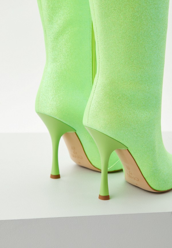 фото Сапоги liu jo