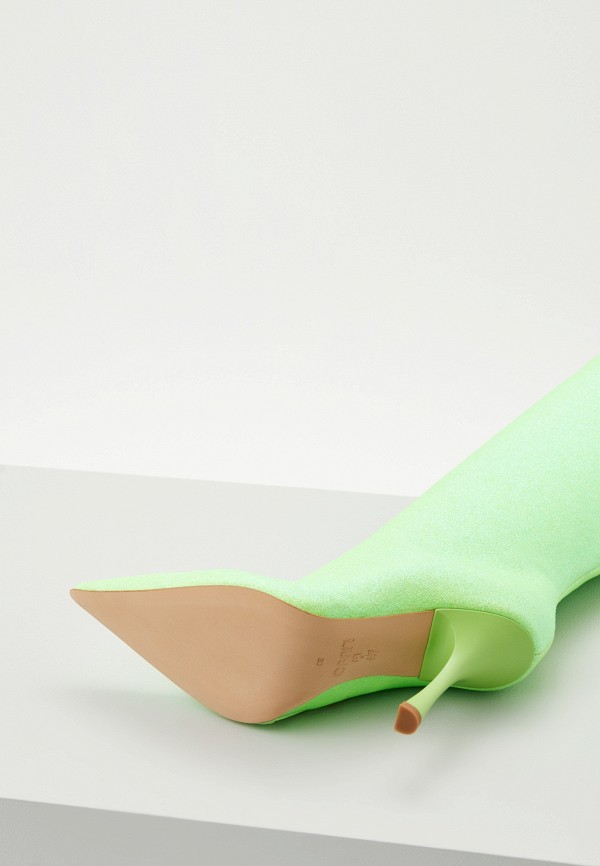 фото Сапоги liu jo