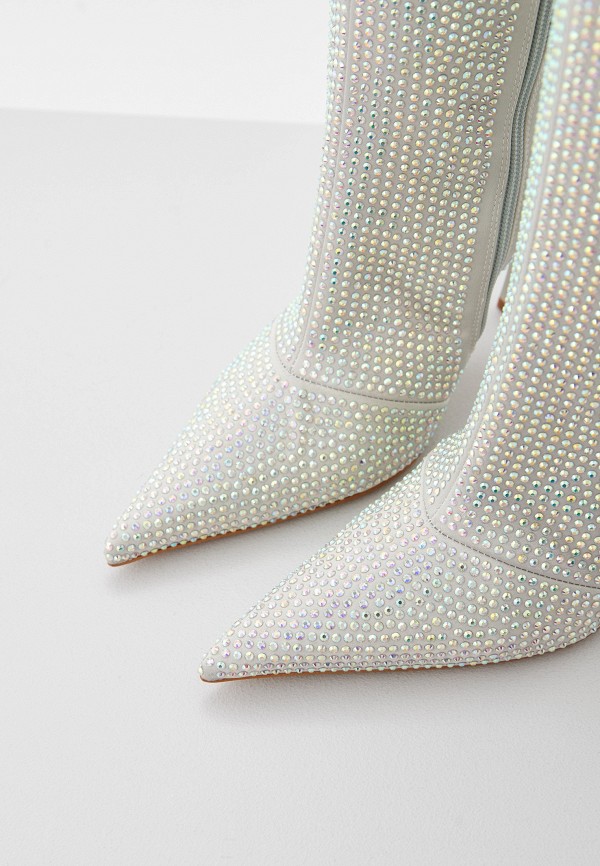 фото Сапоги liu jo